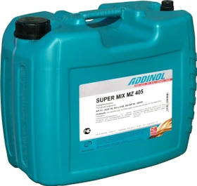 Addinol Super Mix MZ 405 20l