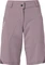 Vaude Altissimo II Fahrradhose kurz lilac dusk (Damen) Vorschaubild