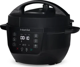 Instant Pot Classic Mini 3.8l Multikocher schwarz
