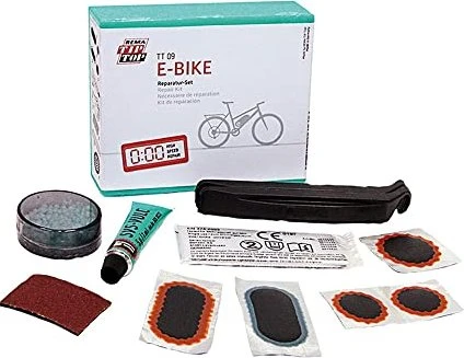 Rema Tip Top TT 09 E-Bike Flickzeug