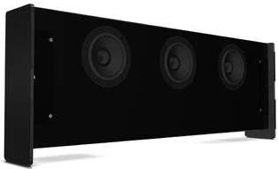 Raumfeld Soundbar schwarz