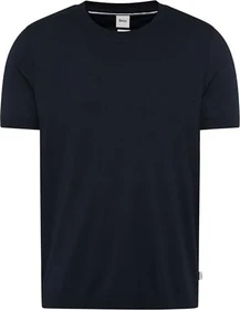 BRAX Trevor T-Shirt kurzarm dunkelblau (Herren)