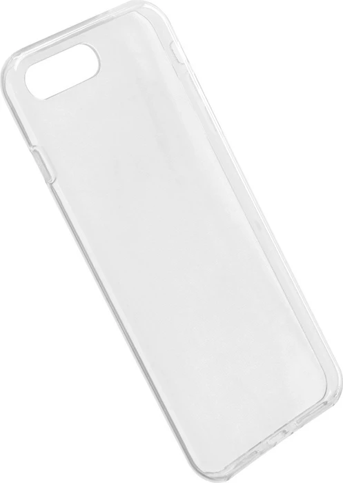 Hama Cover Crystal für Apple iPhone 7 Plus transparent