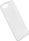 Hama Cover Crystal für Apple iPhone 7 Plus transparent Vorschaubild