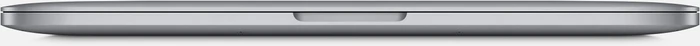 Apple MacBook Pro 13.3", Space Gray, M2 - 8 Core CPU / 10 Core GPU, 8GB RAM, 256GB SSD, DE [2022]