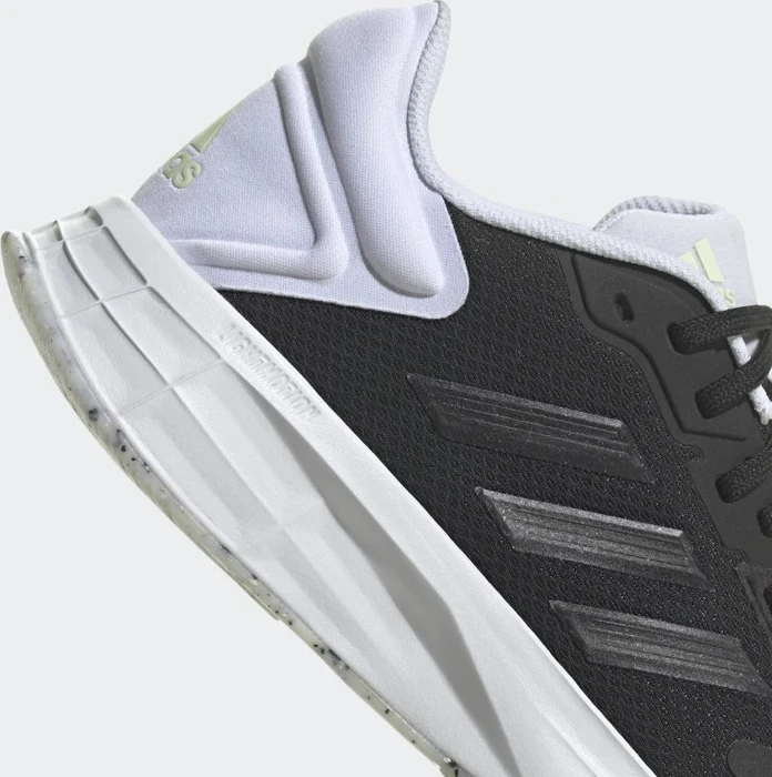 adidas Duramo SL 2.0 core black/almost lime (Damen)