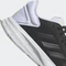 adidas Duramo SL 2.0 core black/almost lime (Damen) Vorschaubild