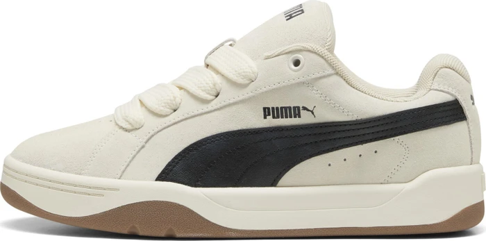 Puma Park Lifestyle Easy SD warm white/puma black