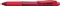 Pentel EnerGel X BL110 1.0mm/0.5mm Gelroller rot/transparent Vorschaubild
