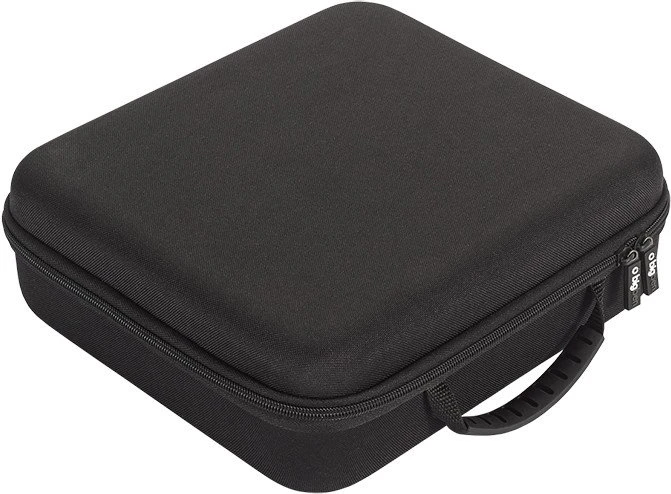 BigBen Storage Case Tasche schwarz (Switch)