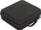 BigBen Storage Case Tasche schwarz (Switch) Vorschaubild