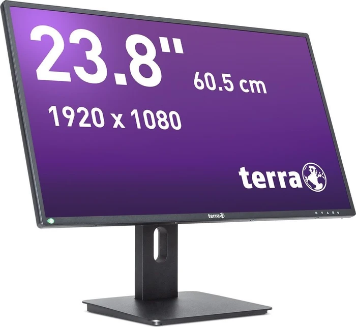 Wortmann Terra LED 2456W PV V4, 23.8"