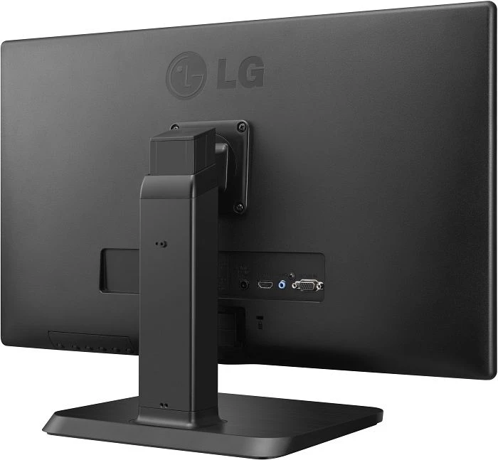 LG 24MB56HQ-B, 23.8"