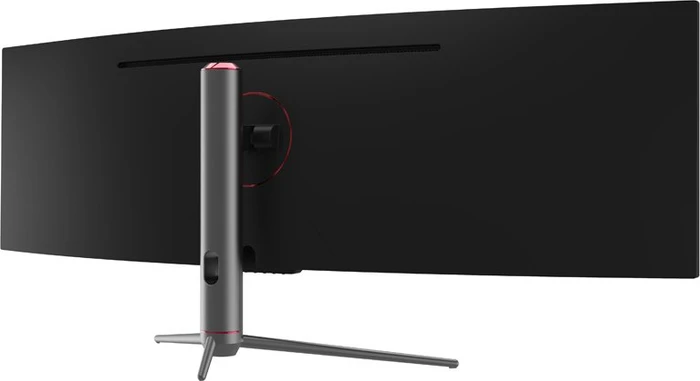 LC-Power LC-M49-DQHD-120-C-Q, 49"