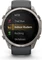 Garmin Fenix 9 Pro inReach 51mm titanium/graphite-black Vorschaubild