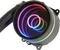 Mars Gaming ML-ONE120 Black, schwarz Vorschaubild