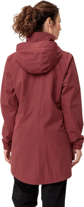 Vaude Escape Funktionsmantel redeva (Damen)