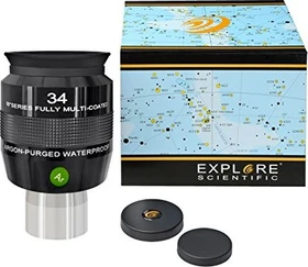 Explore Scientific 68° Ar 34mm 2"