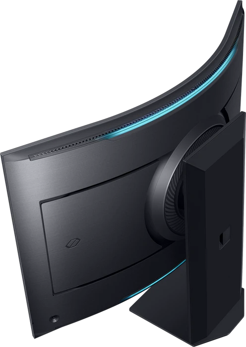 Samsung Odyssey Ark, 54.6"