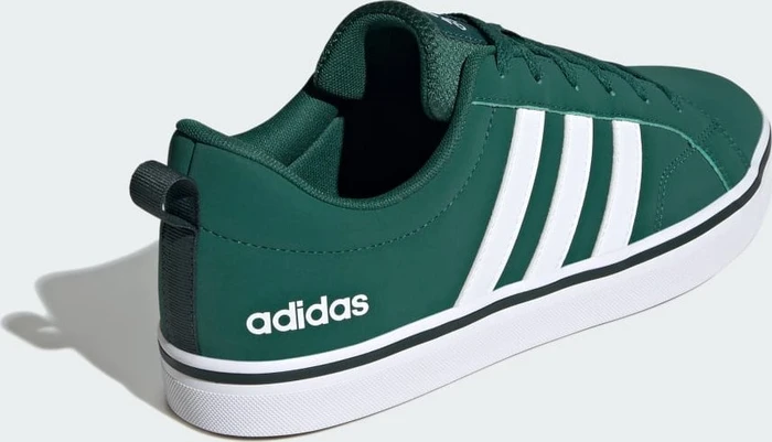 adidas VS Pace 2.0 collegiate green/cloud white/shadow green