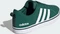 adidas VS Pace 2.0 collegiate green/cloud white/shadow green Vorschaubild