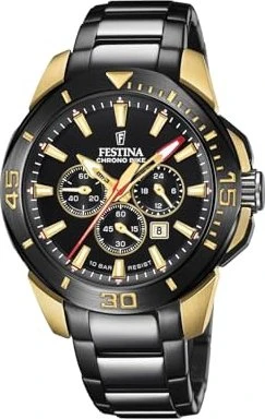 Festina Chrono Bike F20644/1