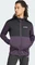 adidas Terrex Xperior LIGHT HoodED Fleece Jacke aurora black/black (Herren) Vorschaubild