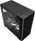 DarkFlash DS900WS Black, USB-C, Glasfenster Vorschaubild
