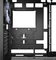 Sharkoon AK4W RGB Strip Black, Glasfenster Vorschaubild