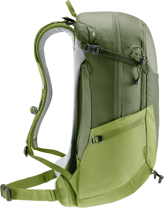 Deuter Futura 23 khaki/meadow
