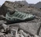 adidas Terrex Swift Solo 2.0 silver green/legend ivy/linen green Vorschaubild