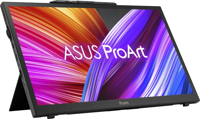 ASUS ProArt PA169CDV, 15.6"