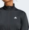 adidas Essentials Feel Cozy Trainingsanzug schwarz (Damen) Vorschaubild