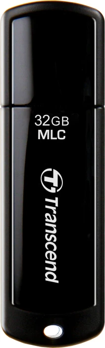 Transcend JetFlash 270M MLC 32GB, USB-A, USB 3.2 Gen 1×1