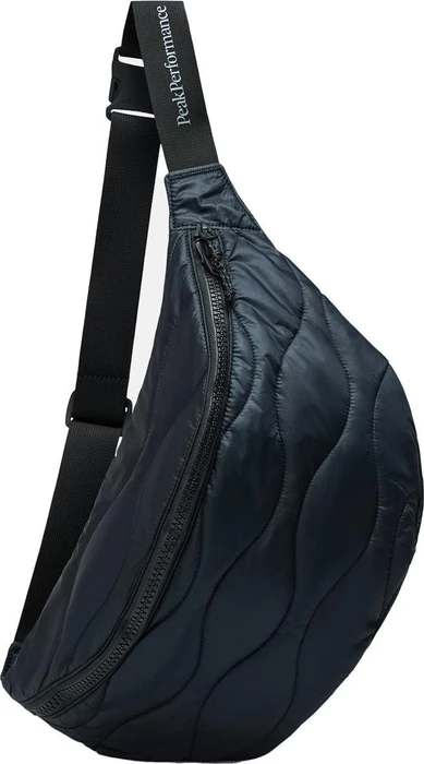 Peak Performance Helium Bum Bauchtasche schwarz (G80248-010)