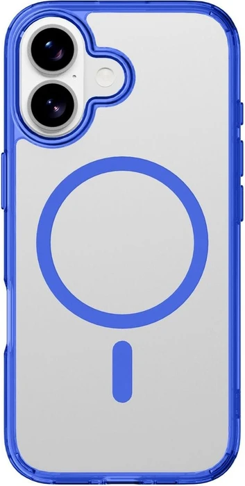 Cellularline Iconic Mag für Apple iPhone 17
