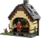 LEGO Ideas - Disney Hocus Pocus: Das Hexenhaus der Sanderson-Schwestern Vorschaubild