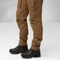 Fjällräven Keb Agile Winter Hose lang wood brown (Damen)