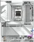 GIGABYTE X870 AORUS Elite X3D ICE (AMD AM5) Vorschaubild