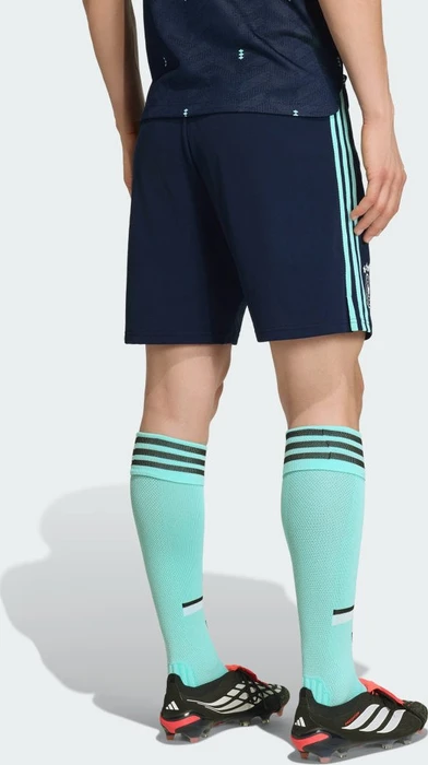adidas FIFA WM 2026 Deutschland Auswärtsshorts collegiate navy (Herren)