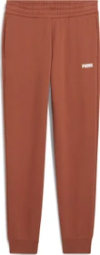 Puma Essentials Logo Trainingshose lang apple cider (Herren)
