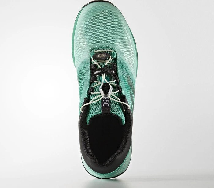 adidas Terrex Trailmaker core green/core black/easy green (Damen)