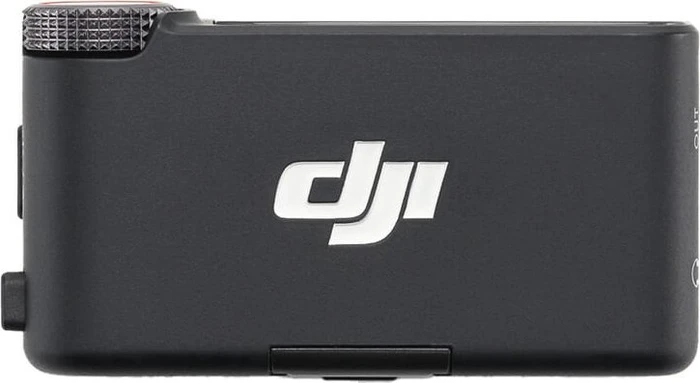 DJI Mic 3, 1 Empfänger