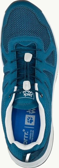 Jack Wolfskin Woodland 2 Vent Low dark sea (Herren)