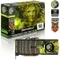 Point of View GeForce GTX 480 TGT Charged Single Fan, 1.5GB GDDR5, 2x DVI, Mini HDMI Vorschaubild