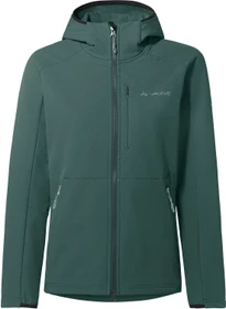 Vaude Elope Fleece Hoodie Funktionsjacke deep pond (Damen)