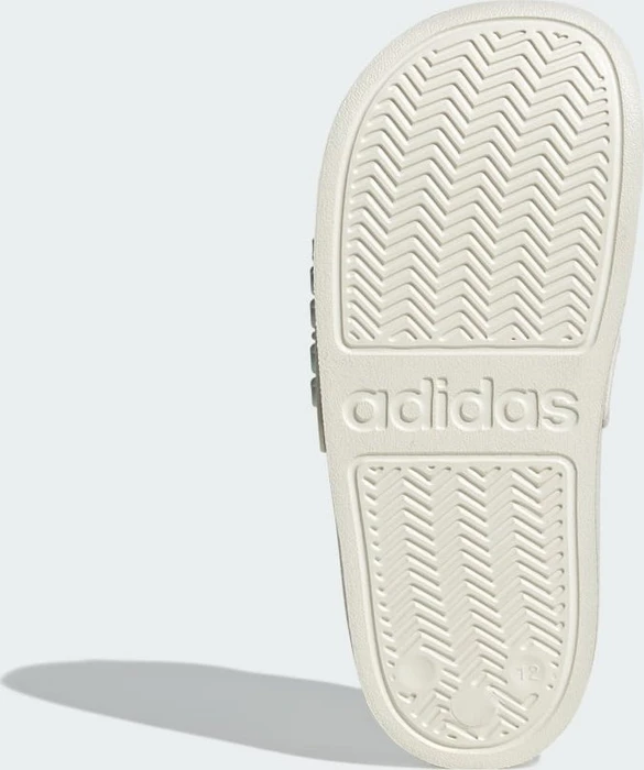 adidas Shower Adilette off white/bliss lilac/halo mint (Junior)
