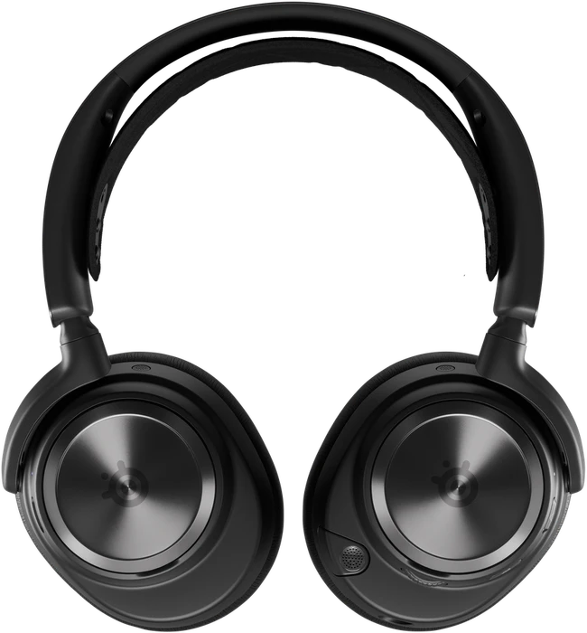 SteelSeries Arctis Nova Pro Wireless schwarz