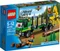 LEGO City Starke Fahrzeuge - Holztransporter Vorschaubild