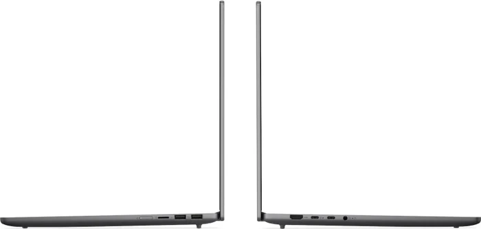 Lenovo IdeaPad Slim 5 16AGP11 (IdeaPad Slim 5a), Luna Grey, Ryzen AI 7 445, 16GB RAM, 1TB SSD, DE